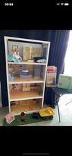 Furnished sindy dolls for sale  BIRMINGHAM