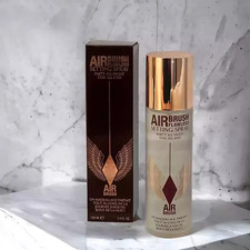 Charlotte tilbury airbrush for sale  STOKE-ON-TRENT