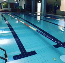 Abbonamento palestra tonic usato  Milano
