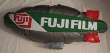 Gonfiabile dirigibile fujifilm usato  Soliera