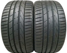 Sommerreifen 255 hankook gebraucht kaufen  Bruck