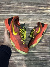 Tênis de basquete Nike Zoom Kobe Venomenon 4 Year of the Horse 635578-600 tamanho 10 comprar usado Tênis de basquete Nike Zoom Kobe Venomenon 4 Year of the Horse 635578-600 tamanho 10 comprar usado  Enviando para Brazil