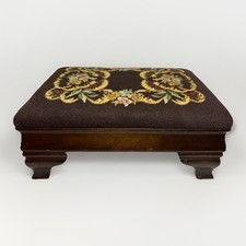 Vintage floral cross for sale  Hampden