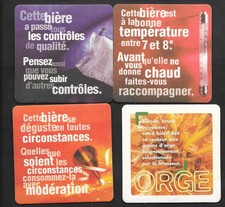 Versch bierdeckel coasters gebraucht kaufen  Coburg