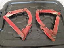 Pair ford escort for sale  LANARK