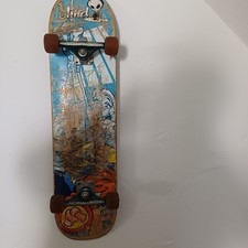 Vintage blind skateboard gebraucht kaufen  Lennestadt