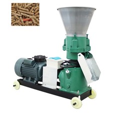 Electric 8mm feed for sale  Rancho Cucamonga