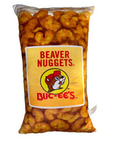 Bucees beaver nuggets for sale  Wills Point