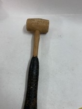 Vintage rawhide wooden for sale  WALSALL