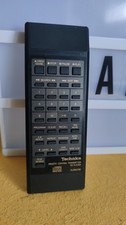 Technics eur64798 player d'occasion  Colmar