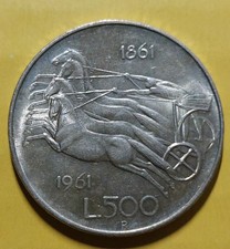 500 lire caravelle usato  Benevento