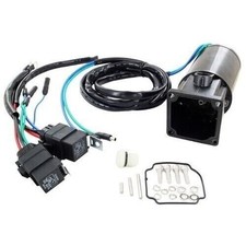 Tilt trim motor for sale  USA