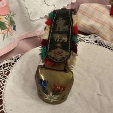 Large vintage swiss for sale  POOLE