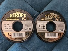 Stroft fc1 schnur gebraucht kaufen  Neubrandenburg