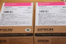 Epson t6033 stylus gebraucht kaufen  Hochspeyer