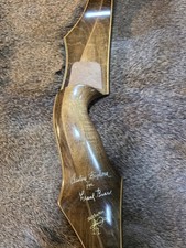 Bighorn recurve. grand for sale  Vernon