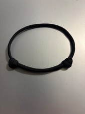 Adjustable paracord bracelet for sale  LEEDS