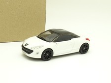 Norev peugeot rcz d'occasion Norev peugeot rcz d'occasion  Paris VII