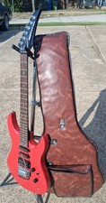 Yamaha rgx 312 for sale  Kaufman