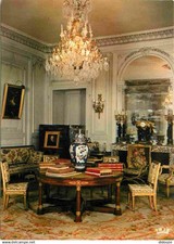 Valençay château table d'occasion  Fruges