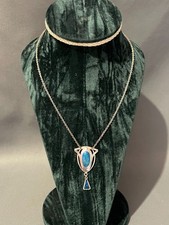 Charles horner pendant for sale  BRIDGNORTH