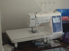 Brother nv180 computerized for sale  LONDON