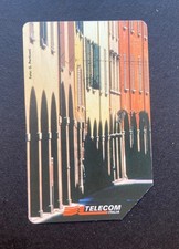 Scheda telefonica bologna usato  Monza