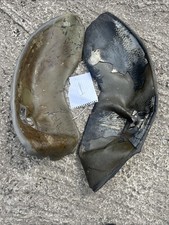 wheel arch covers for sale  COLNE