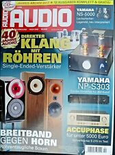Audio voxativ zeth gebraucht kaufen  Kiel