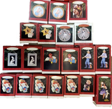 Vintage hallmark ornaments for sale  Rochester