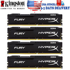 Hyperx fury ddr4 for sale  Deer Park