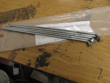 Nos honda cr125 for sale  LEICESTER