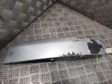 Transporter front bumper for sale  MILTON KEYNES