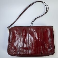 Vintage genuine eel for sale  Windsor