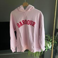 Barbour pink northumberland for sale  LEICESTER