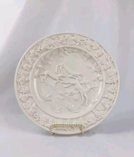 Majolica white pottery for sale  Pawtucket