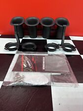 Mwr velocity stacks for sale  Beaverton