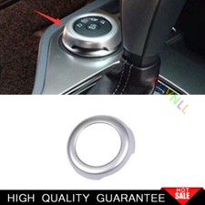 Anel tampa botão interruptor modo de condução carro prata fosca prata Ford Ranger 2015-2021 comprar usado  Enviando para Brazil