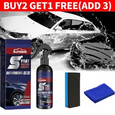 Multi functional coating for sale  DUNSTABLE