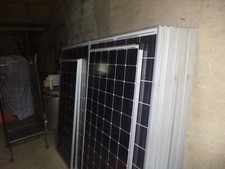 Komplette solaranlage 3kw gebraucht kaufen  Haldensleben-Umland