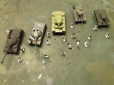 Airfix russian tanks for sale  NANTWICH