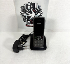 Gigaset s650h pro d'occasion  Illzach