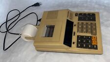 Toshiba 1236pv tischrechner gebraucht kaufen  Neuhof