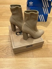 Asos beige sock for sale  MANCHESTER