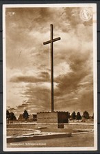 Schlageterkreuz reichsausstell gebraucht kaufen  Köln
