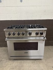 Viking vgr5366bss professional for sale  Arlington Heights