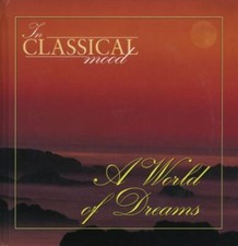 Classical mood dreams for sale  Aurora