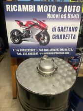 Statore con coperchio usato  Palermo