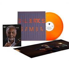 Gilberto Gil – Gilbertos Samba - Brazilian Vinyl - LP comprar usado  Enviando para Brazil