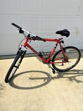 1990 red trek for sale  Kenosha